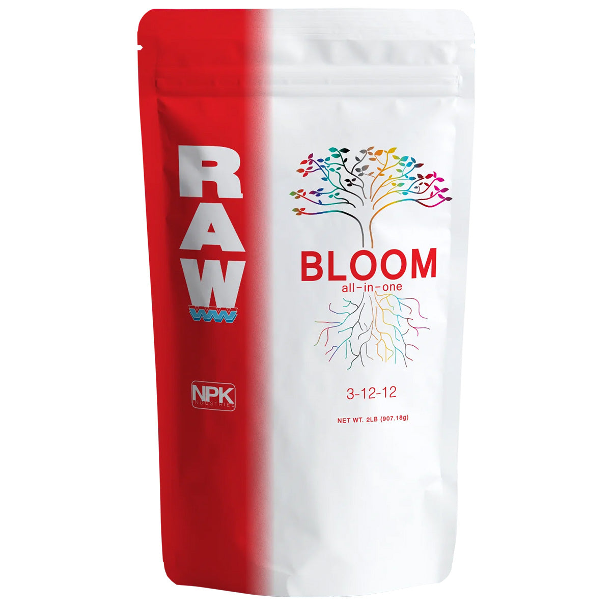 Raw Nutrients - Bloom Complete