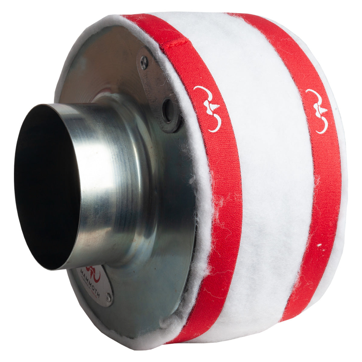 Mammoth Carbon Filter