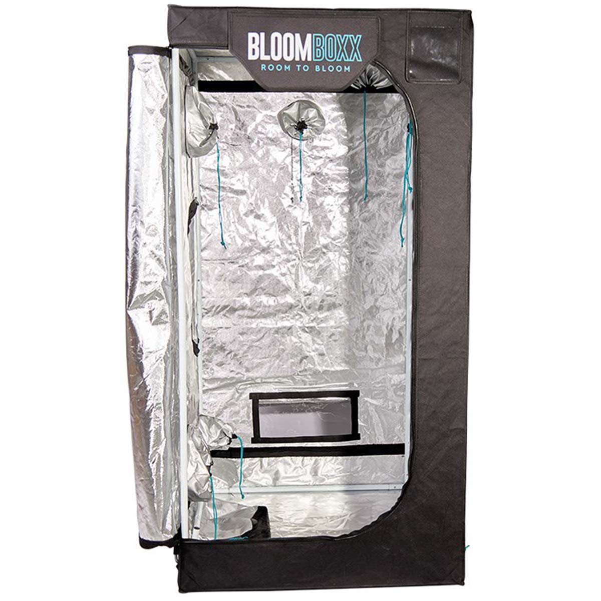 bloomboxx 80 x 80 x 160 grow tent