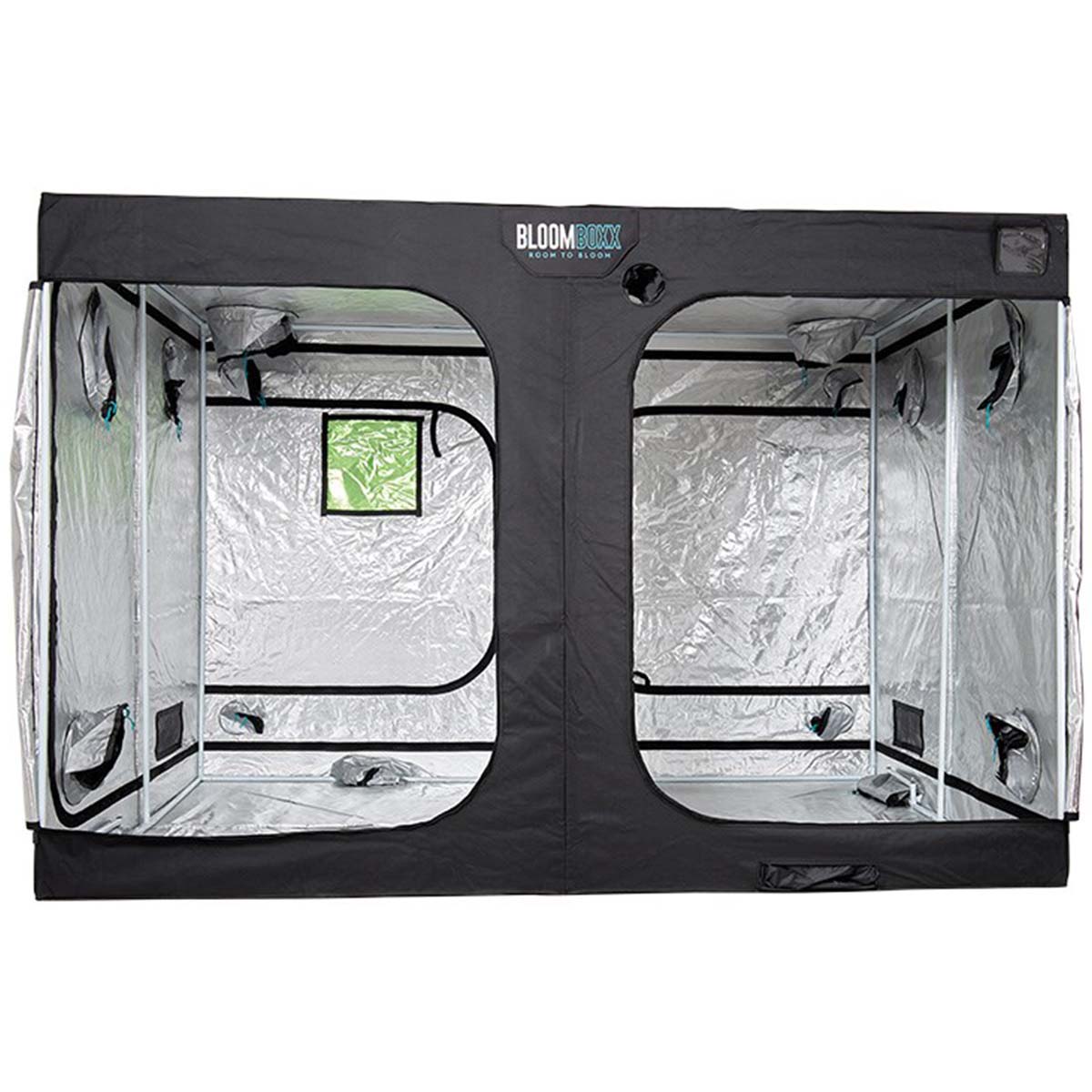 Boombox 300 x 200 x 200 grow tent