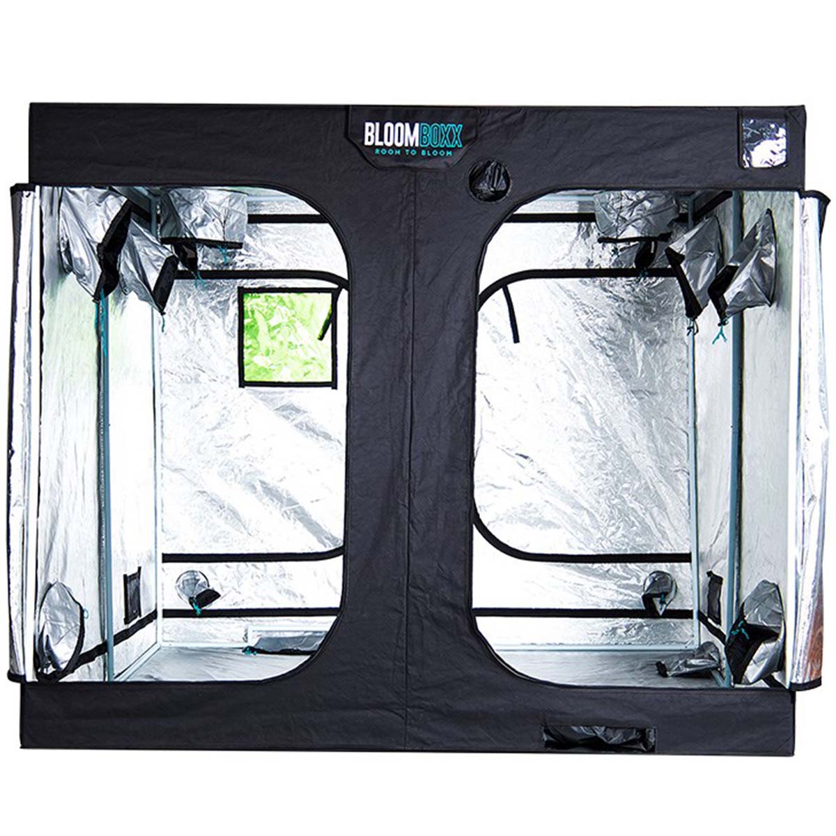 Bloomboxx 300 x 300 x 200 grow tent
