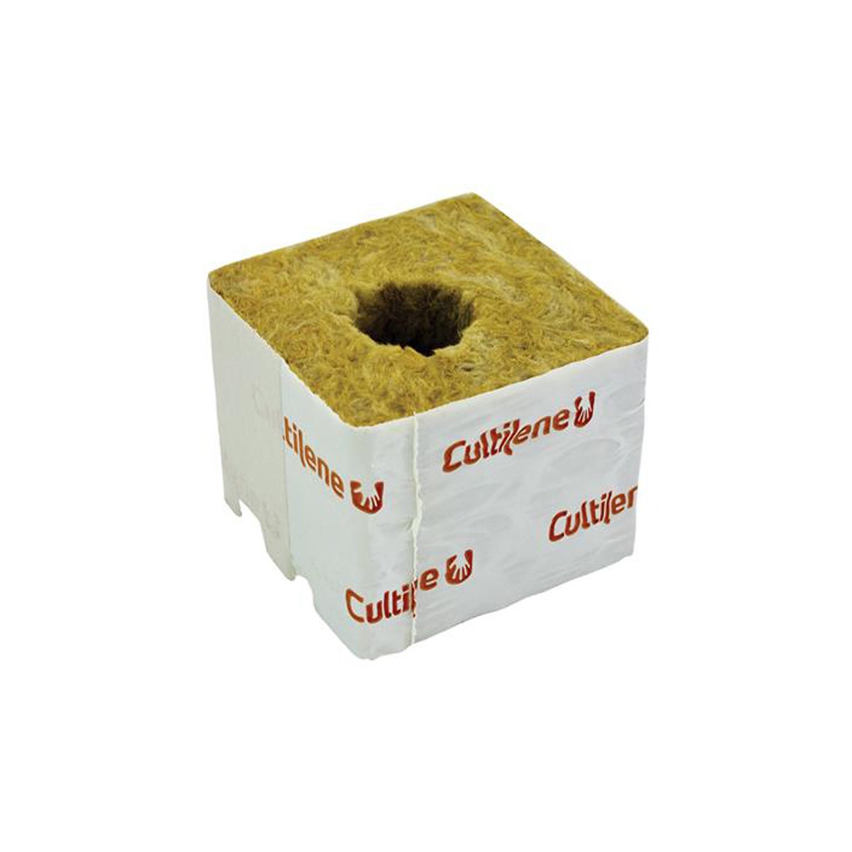 Cultiwool Cubes