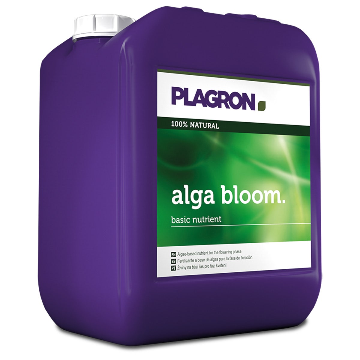 Plagron Nutrients - Alga Bloom