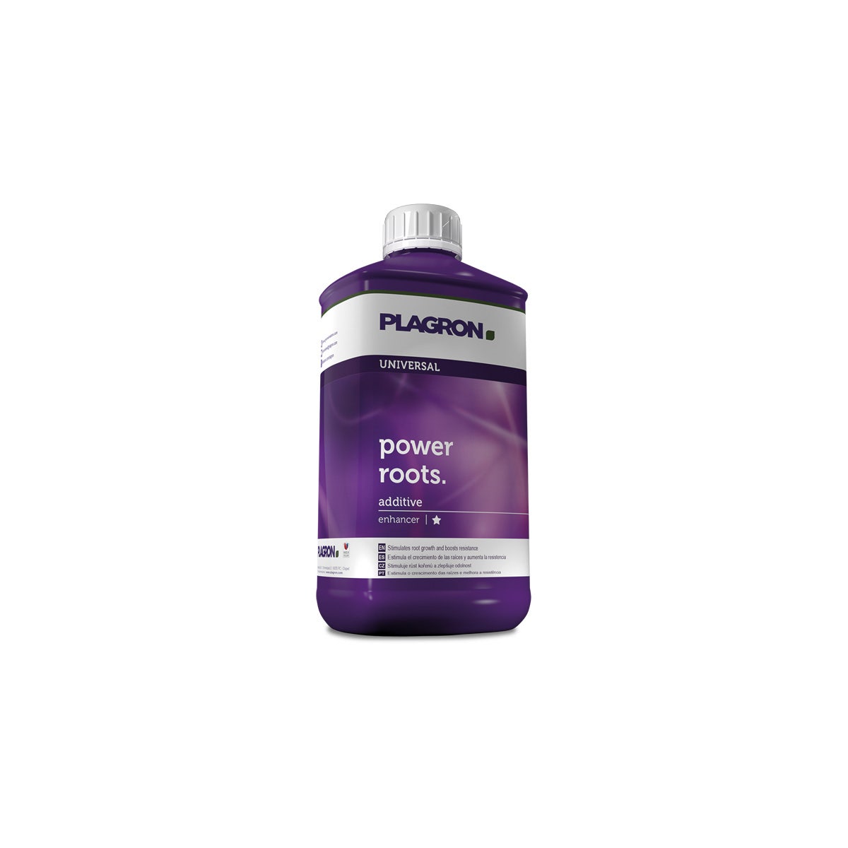 Plagron Nutrients - Power Roots