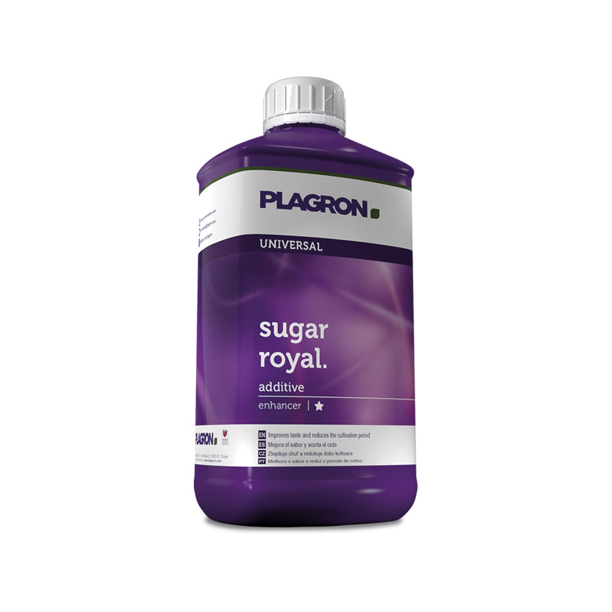 Plagron Nutrients - Sugar Royal