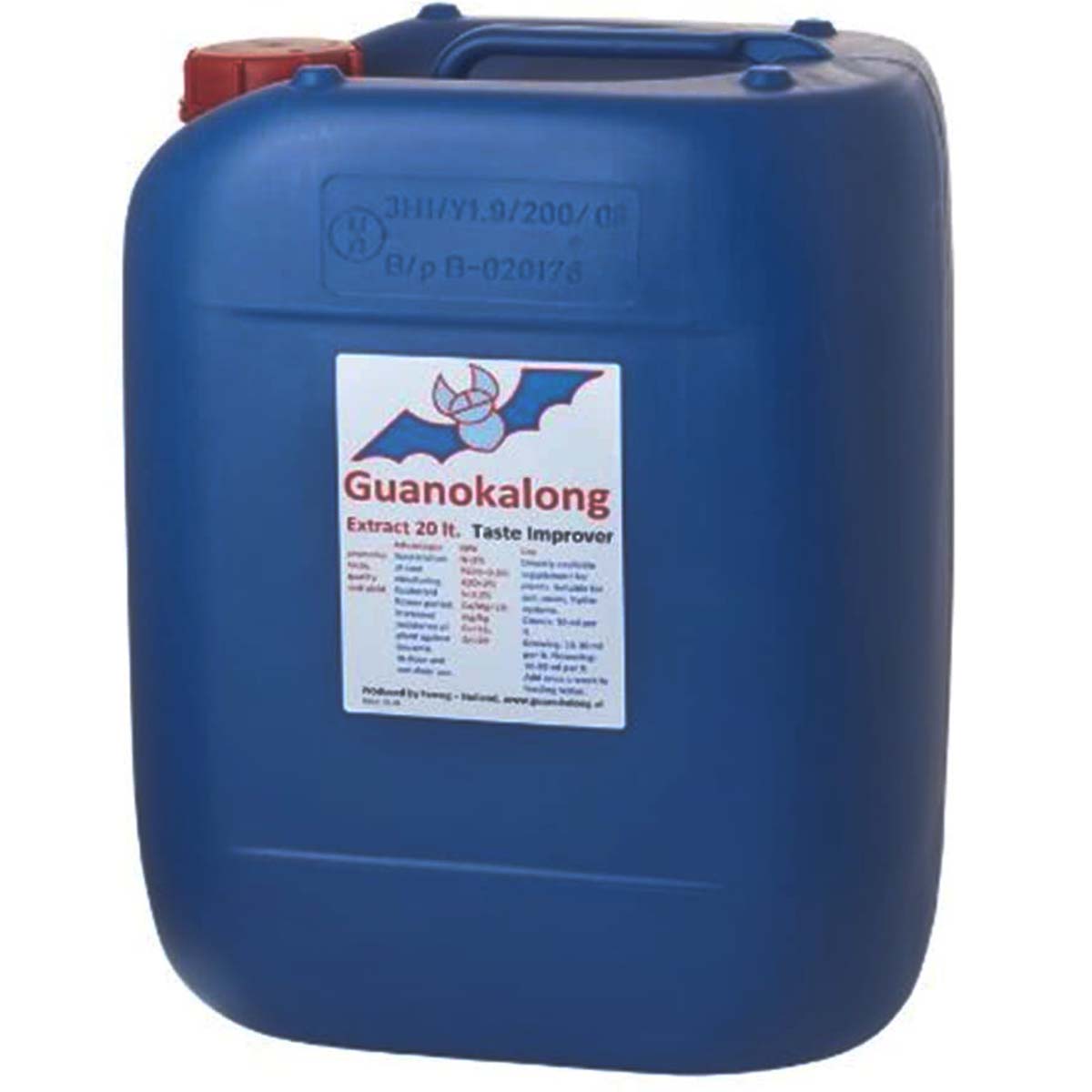 GK-Organics Guanokalong Extract
