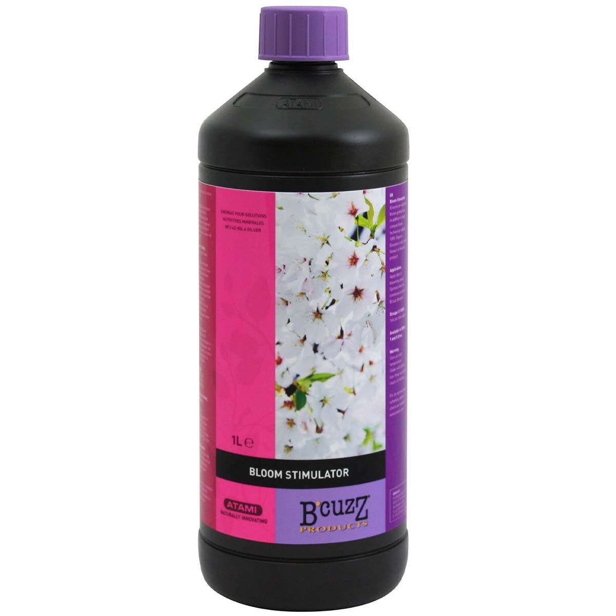 Atami - Bcuzz Bloom Stimulator