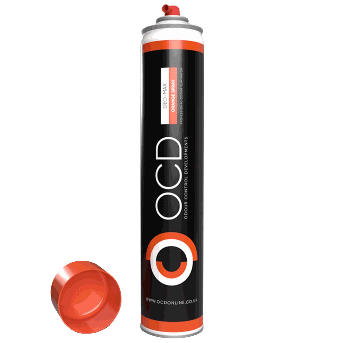 OCD Deo-Max Aerosol