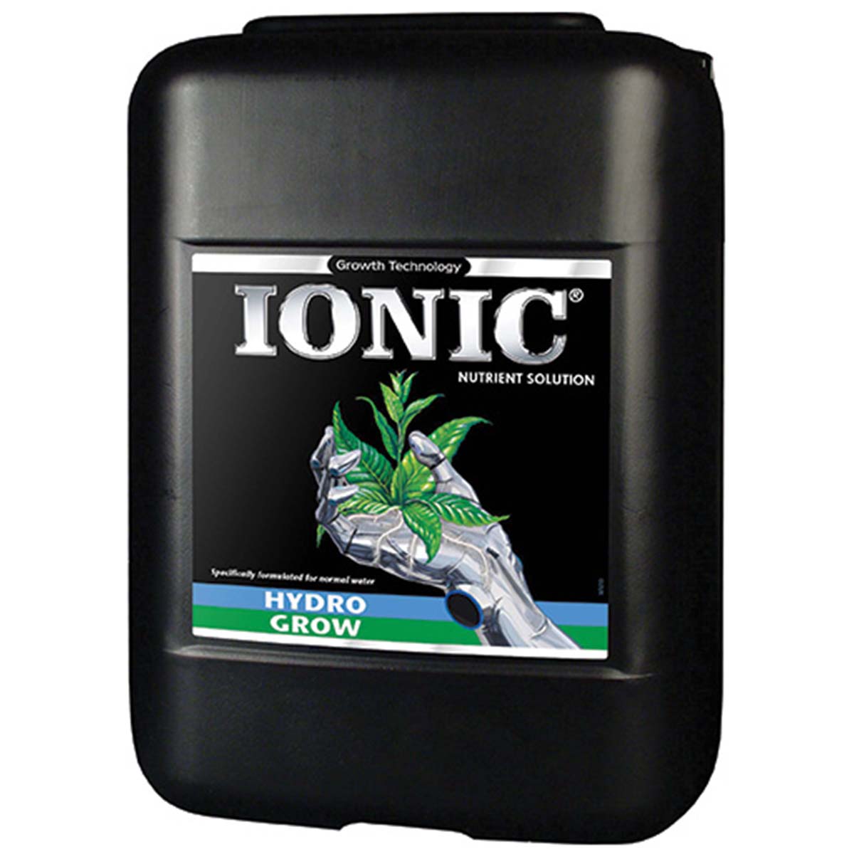 Ionic Hydro Grow