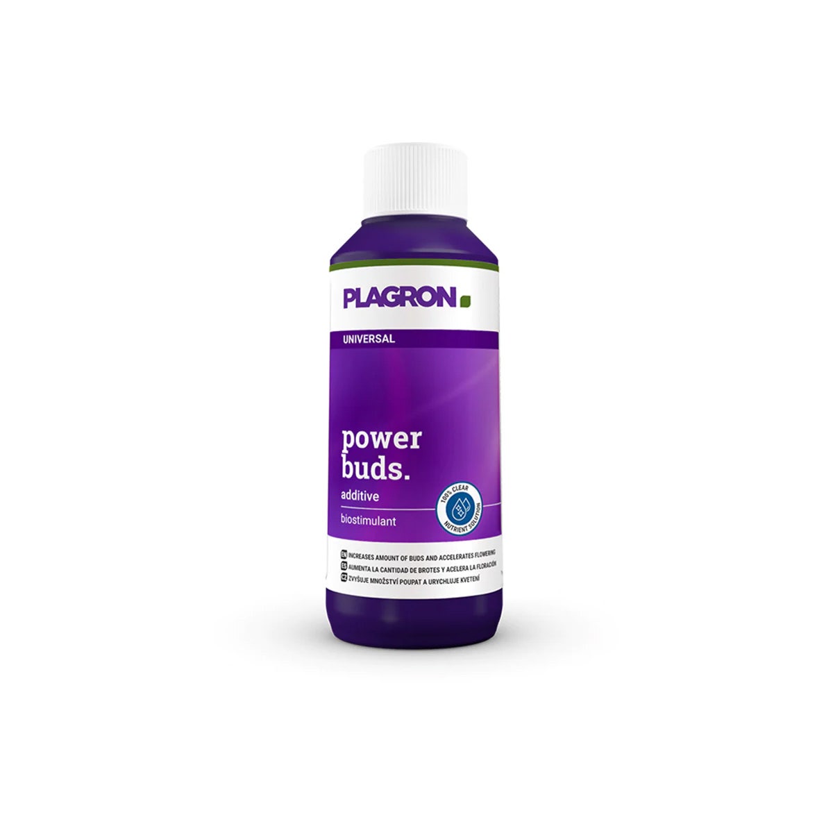Plagron Nutrients - Power Buds