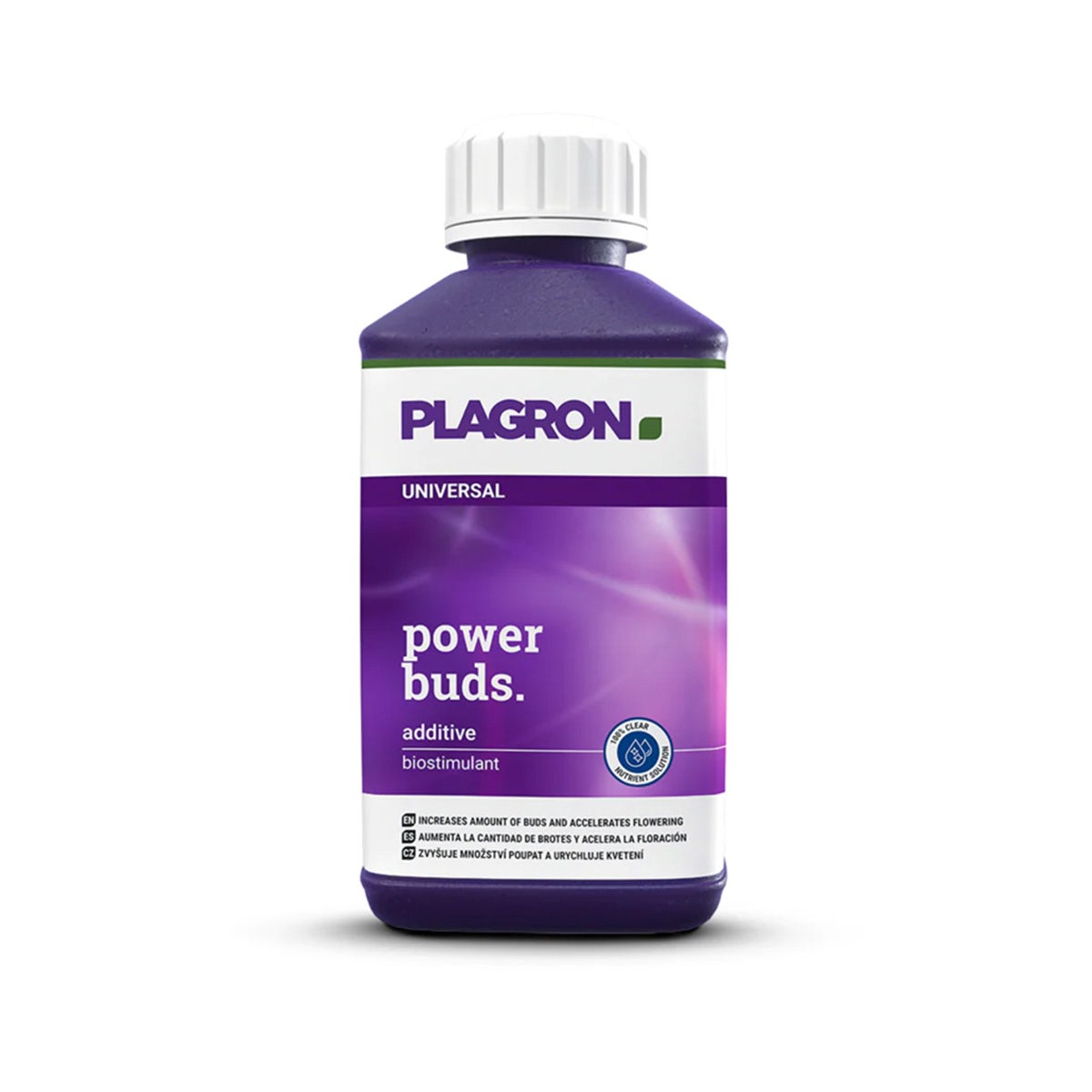 Plagron Nutrients - Power Buds