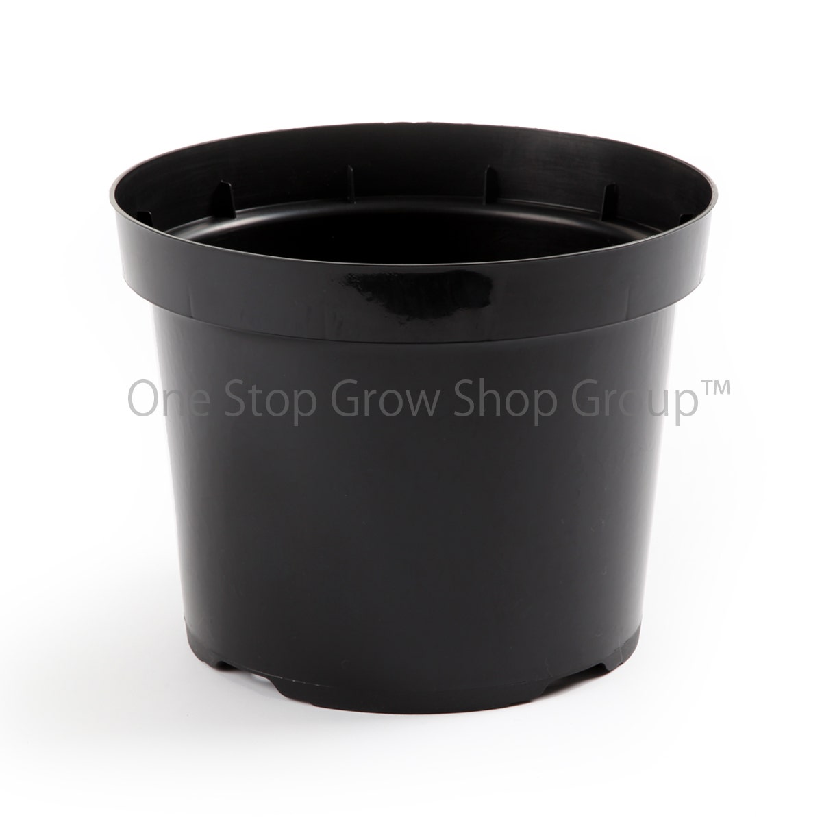 Round Pots (1.5-60 Litre)
