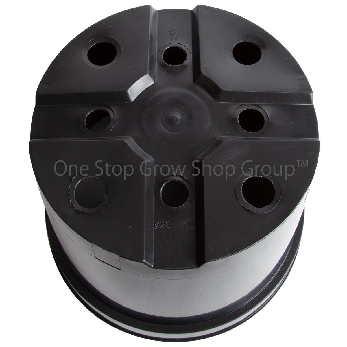 Round Pots (1.5-60 Litre)