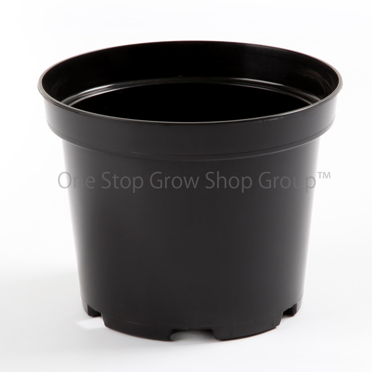 Round Pots (1.5-60 Litre)
