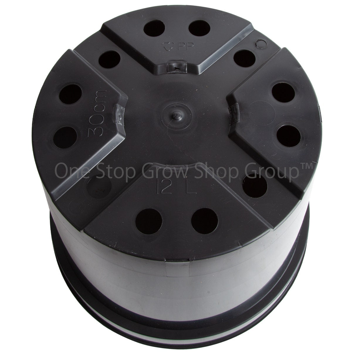 Round Pots (1.5-60 Litre)