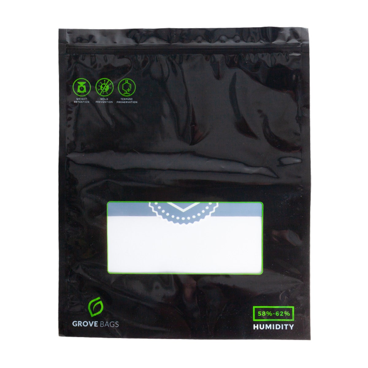 Grove Bags - Smell Proof Bags