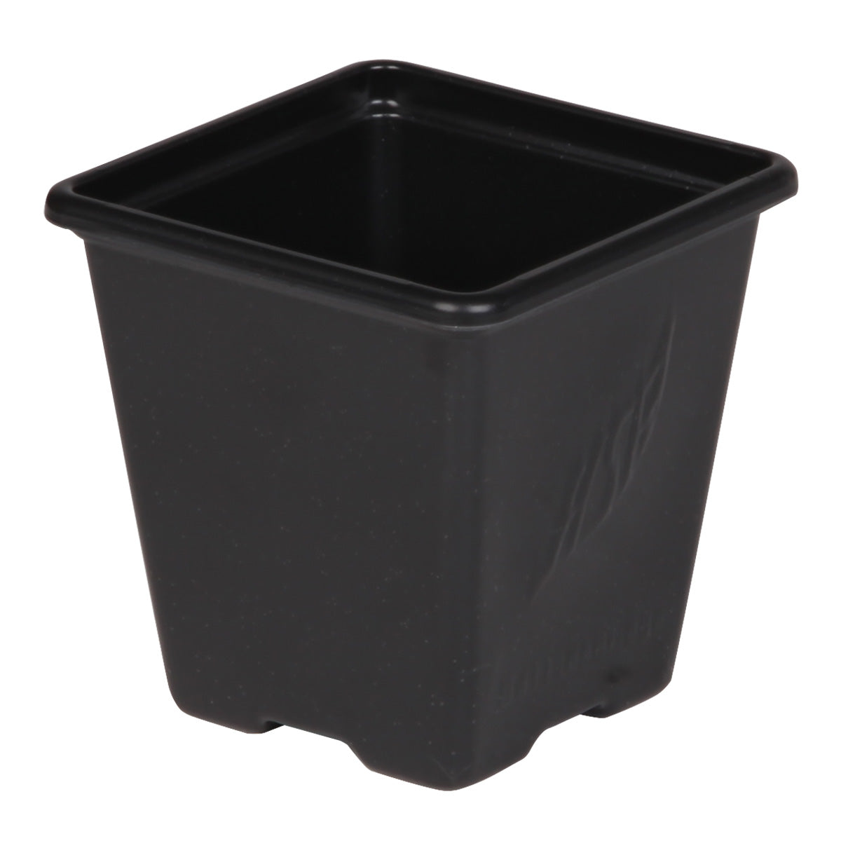 Square Plant Pots (0.1-11 Litre)