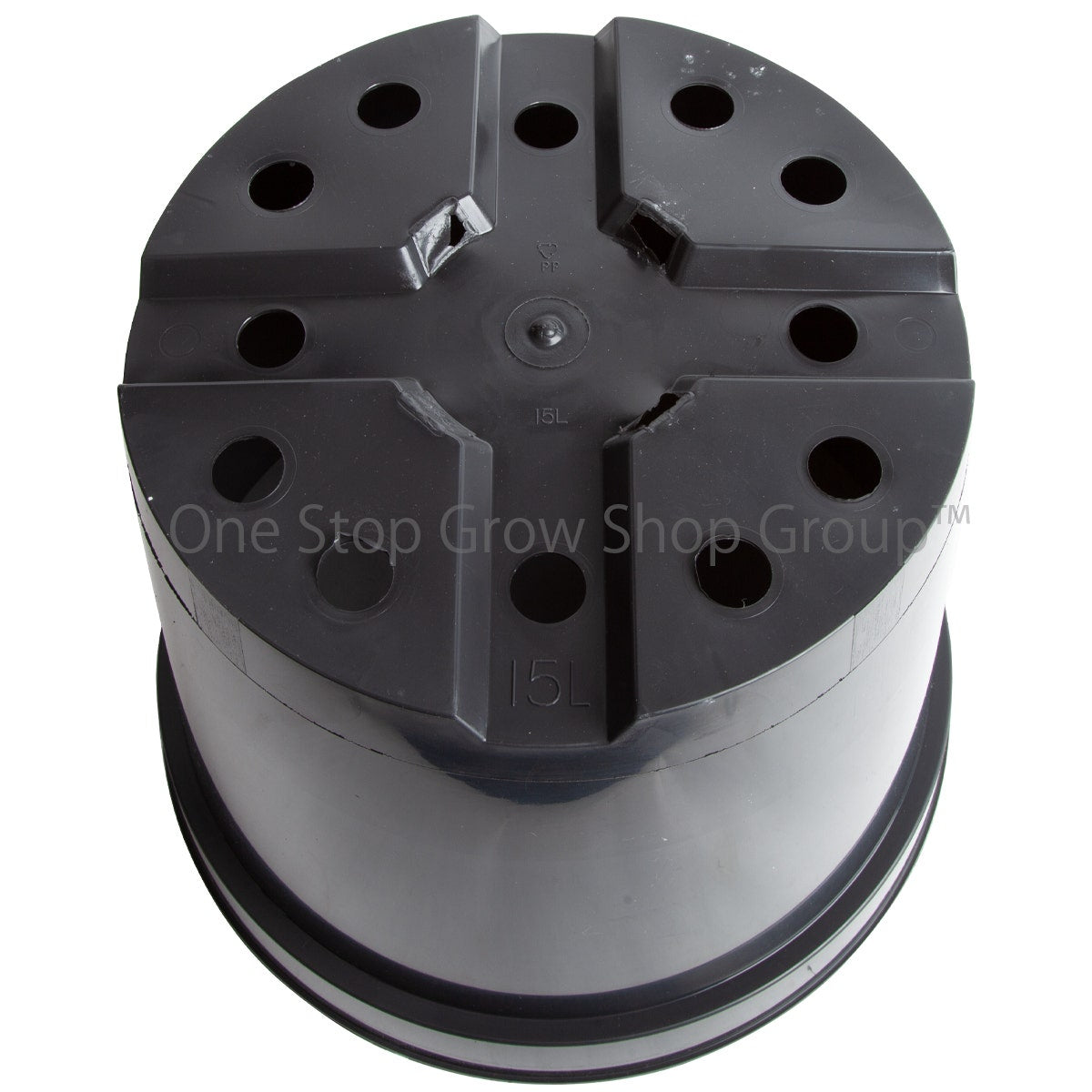 Round Pots (1.5-60 Litre)