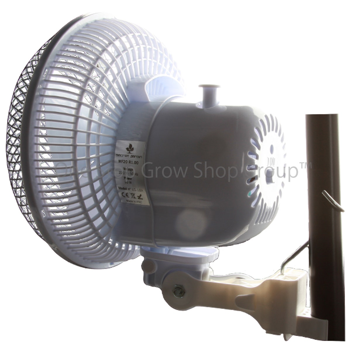 Secret Jardin Monkey Circulation Fan