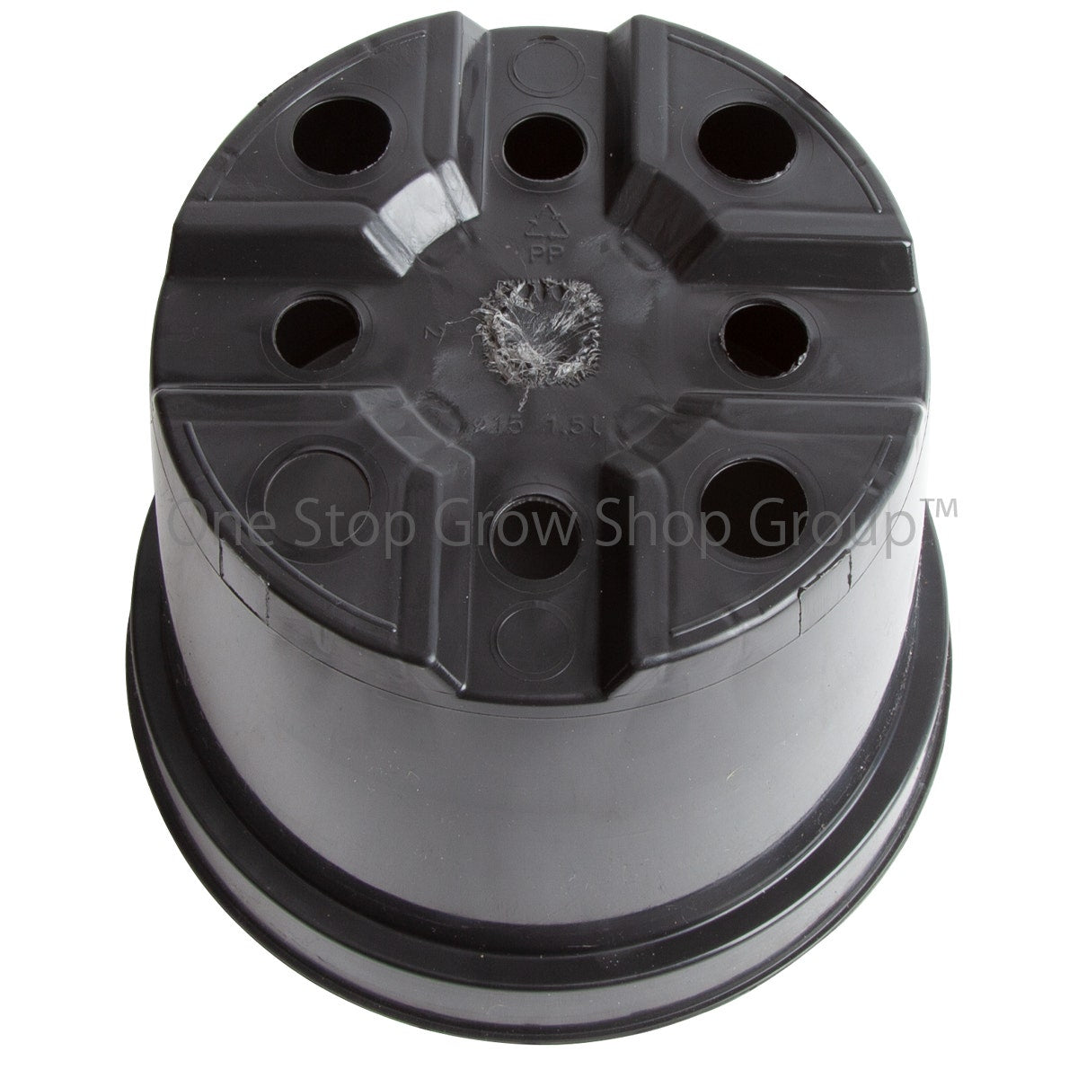 Round Pots (1.5-60 Litre)