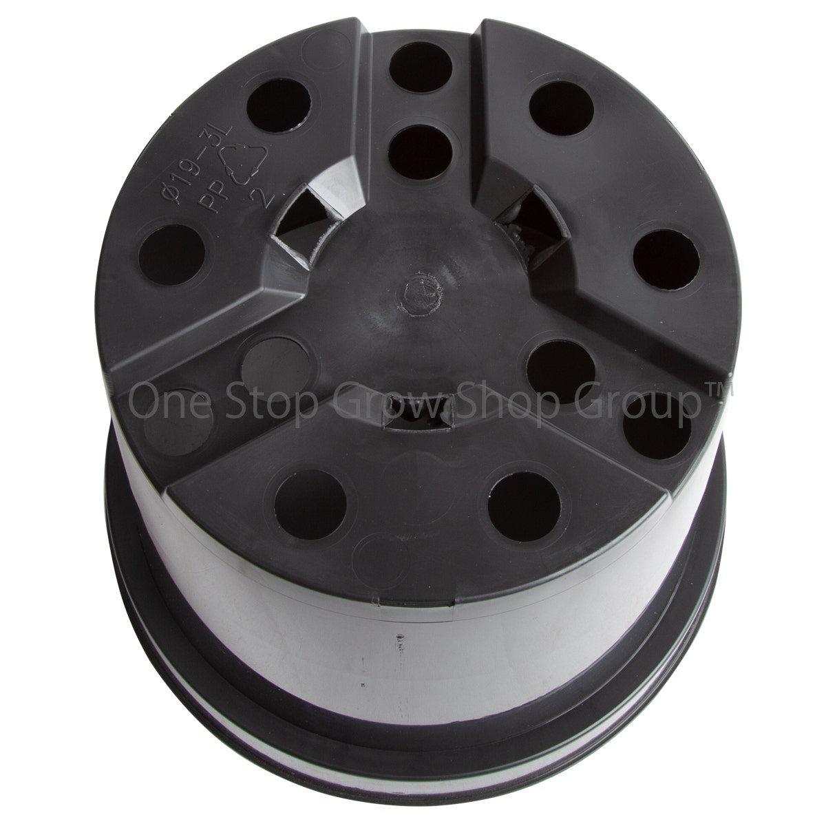 Round Pots (1.5-60 Litre)