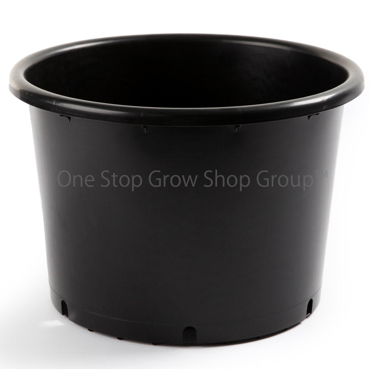 Round Pots (1.5-60 Litre)