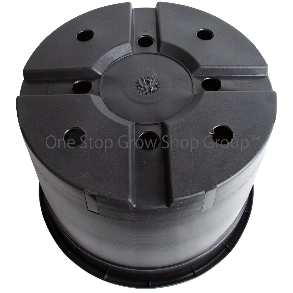 Round Pots (1.5-60 Litre)