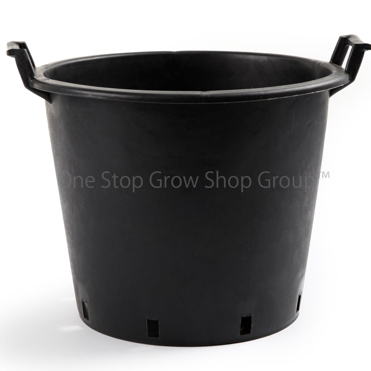 Round Pots (1.5-60 Litre)