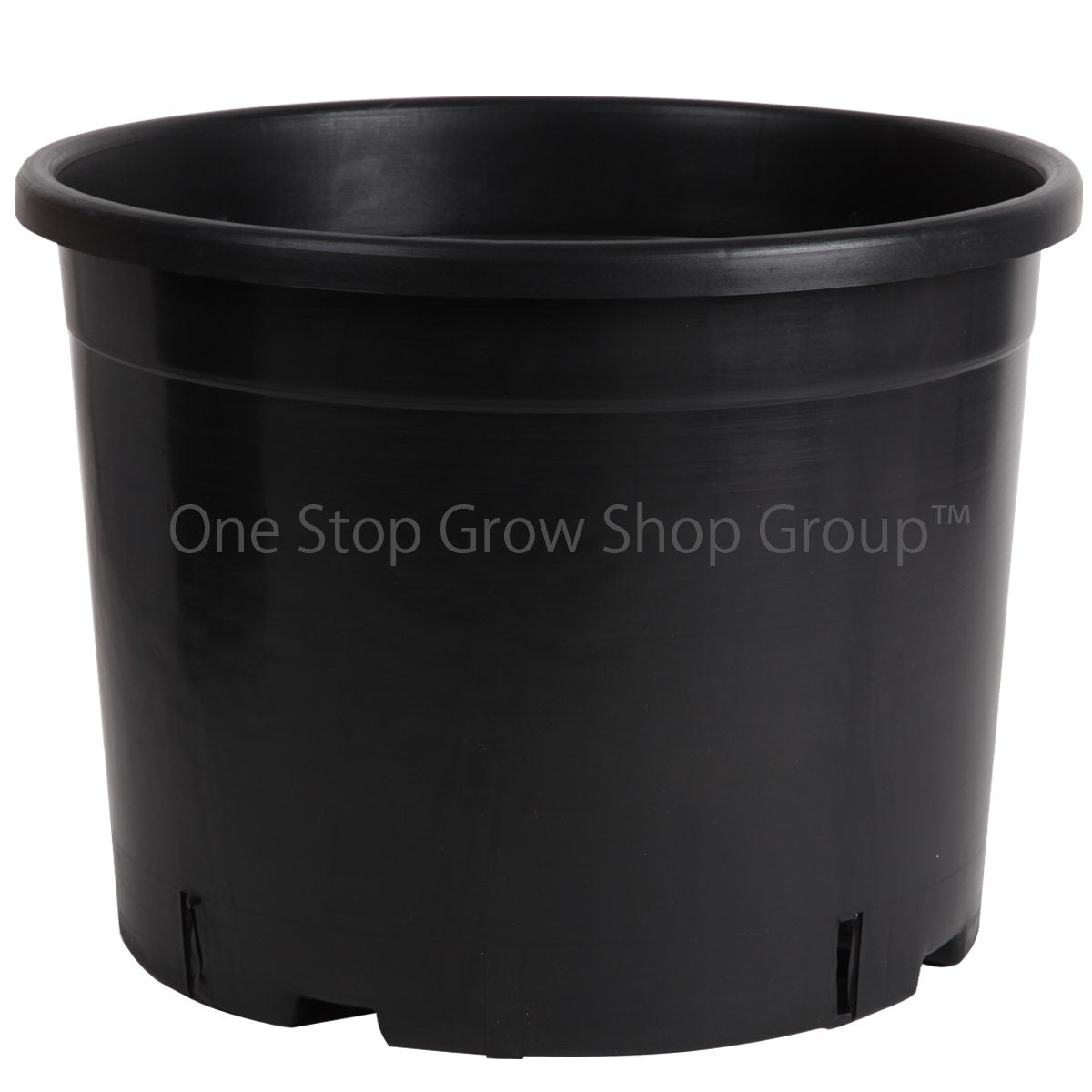 Round Pots (1.5-60 Litre)