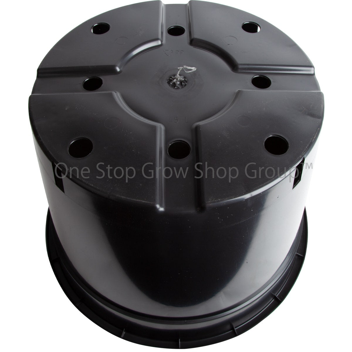 Round Pots (1.5-60 Litre)