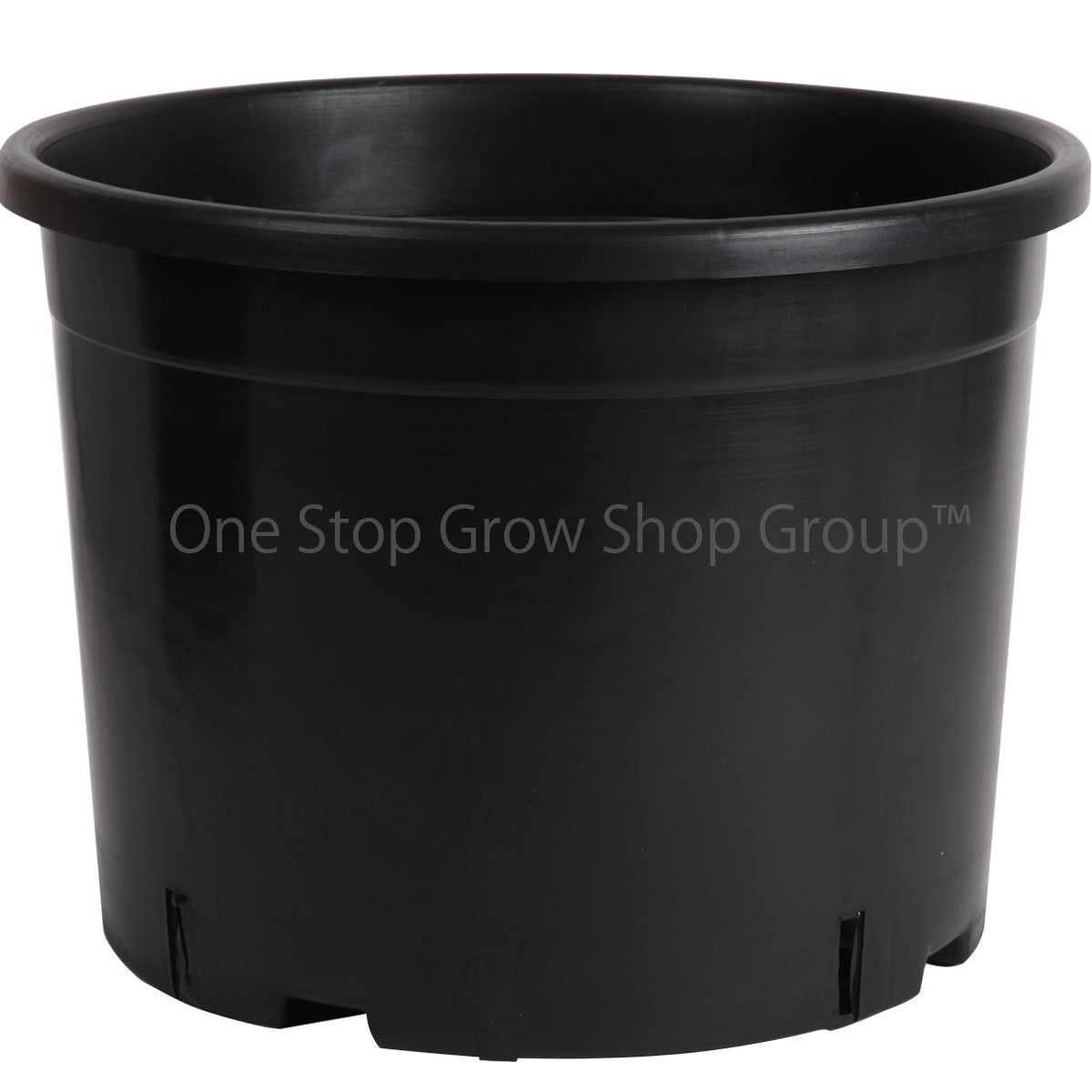 Round Pots (1.5-60 Litre)