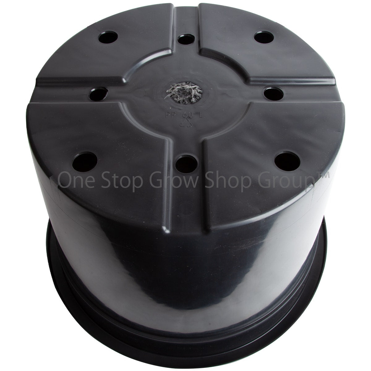 Round Pots (1.5-60 Litre)