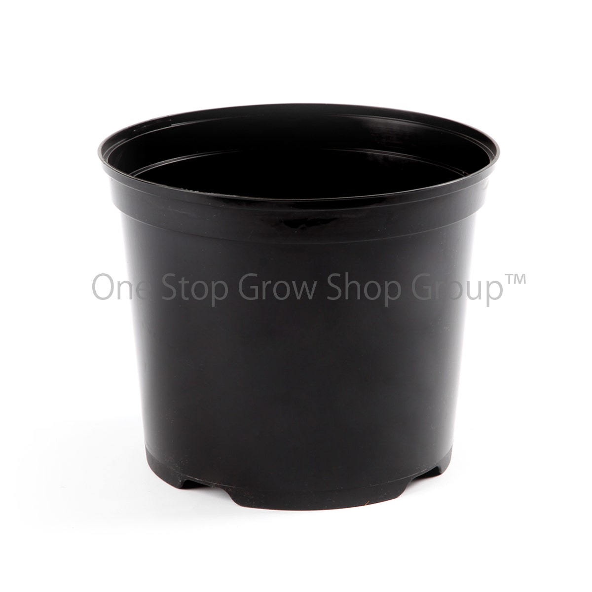 Round Pots (1.5-60 Litre)