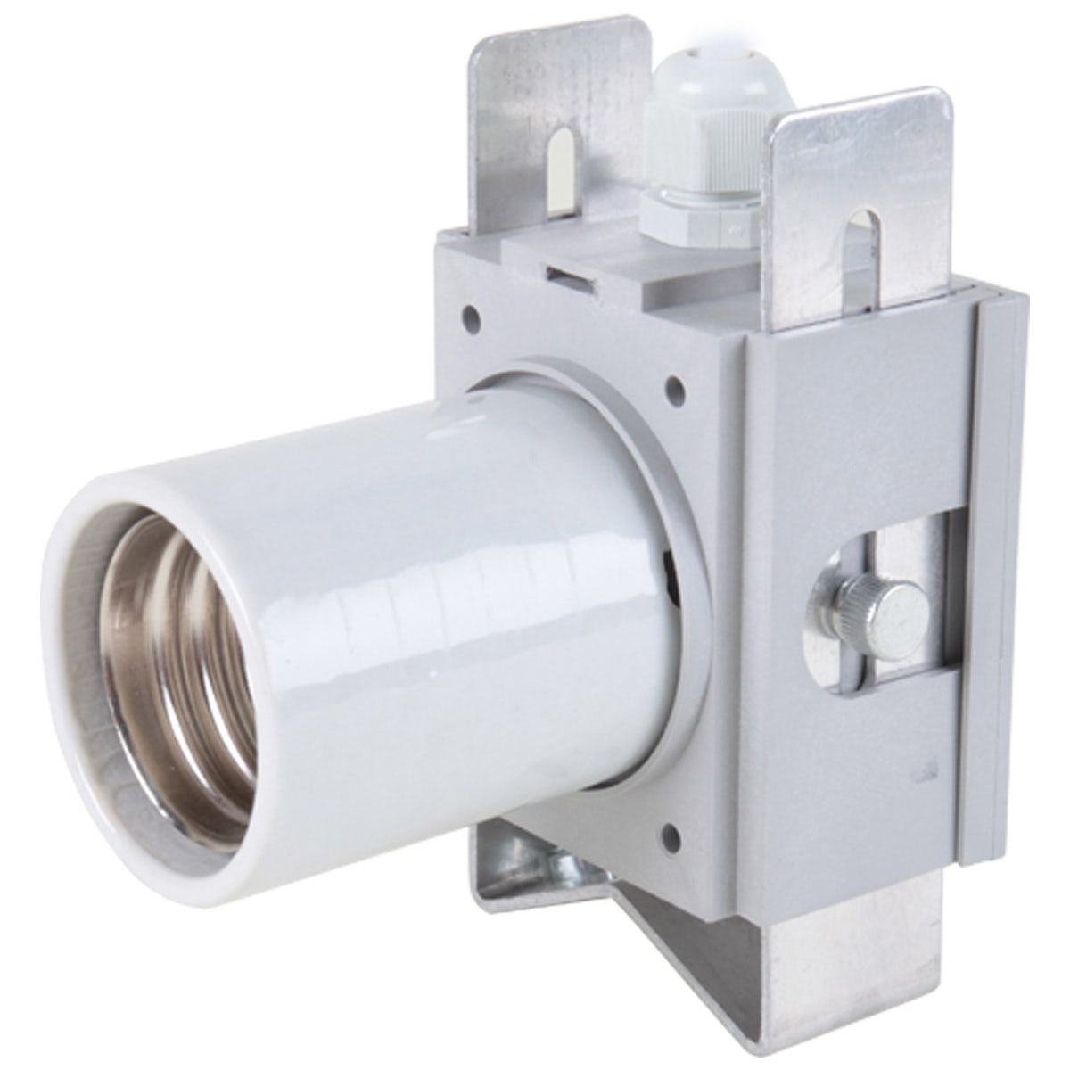 Replacement discount lamp fitting