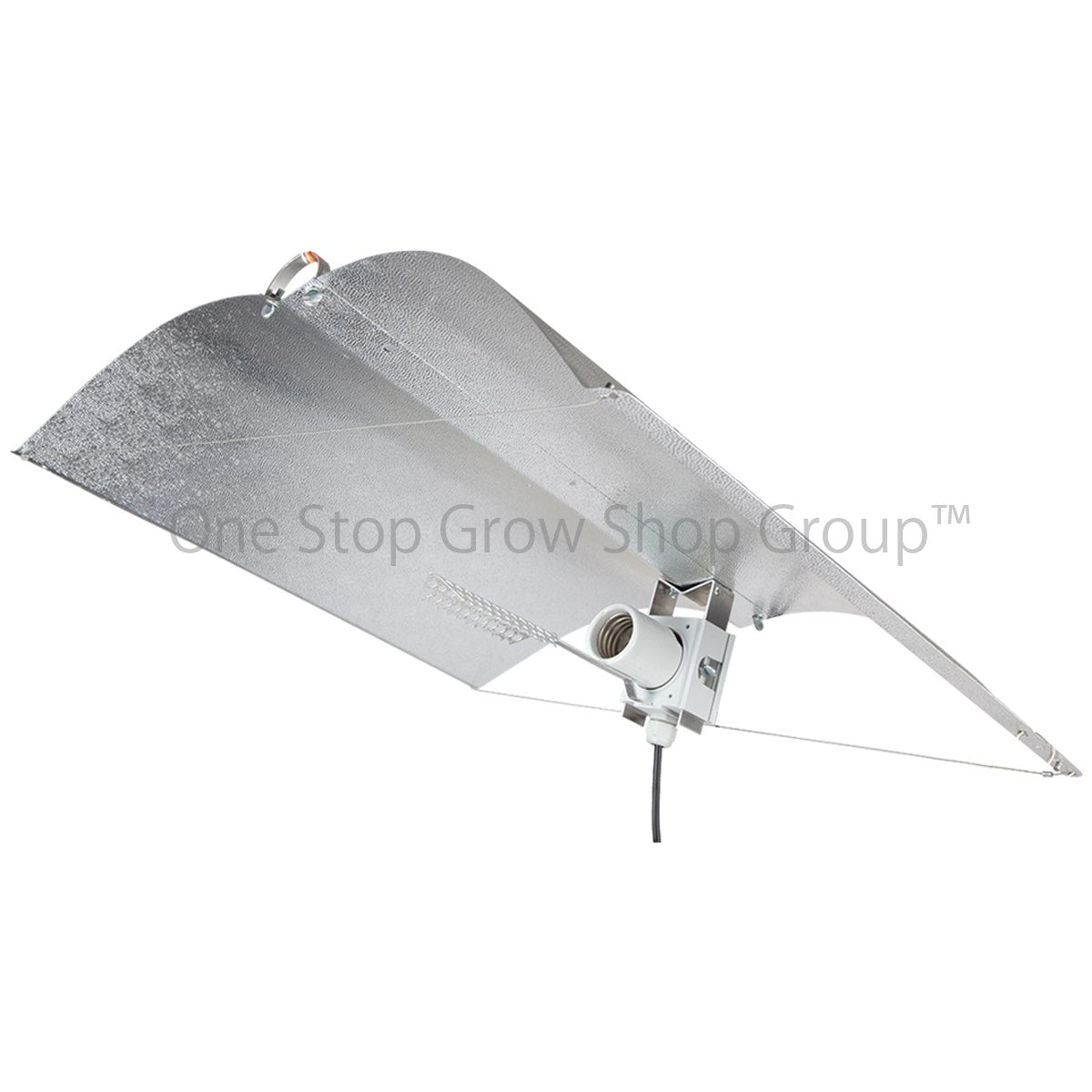 Adjust-A-Wings Avenger Miro Silver Reflector