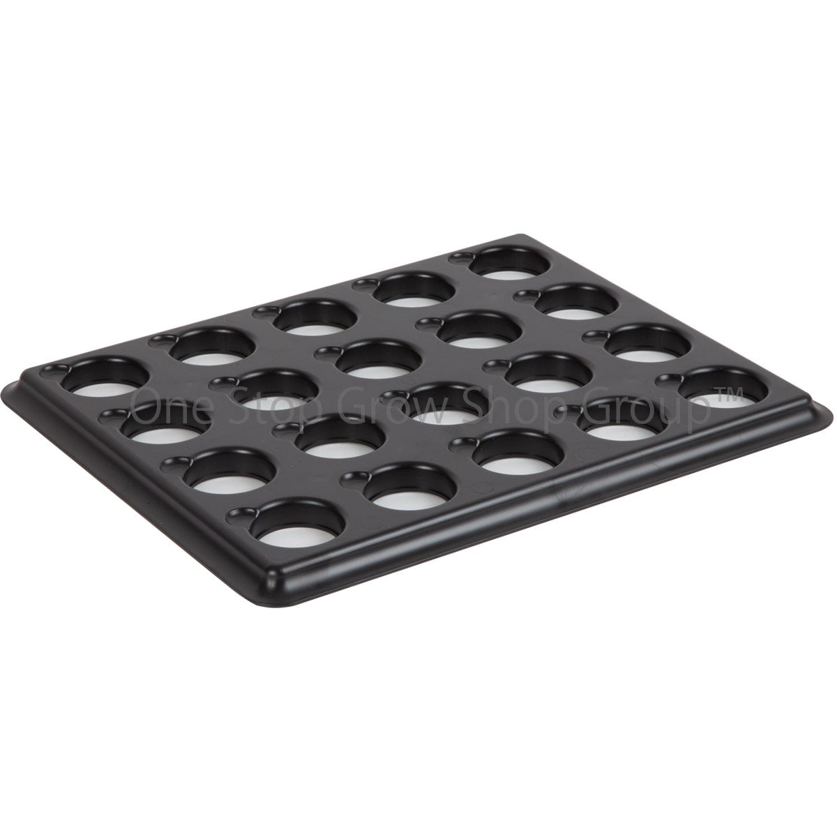 V2 - Aeroponic Propagator Spare Support Tray