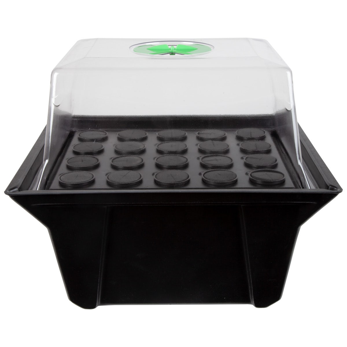 Aeroponic Unheated Propagators