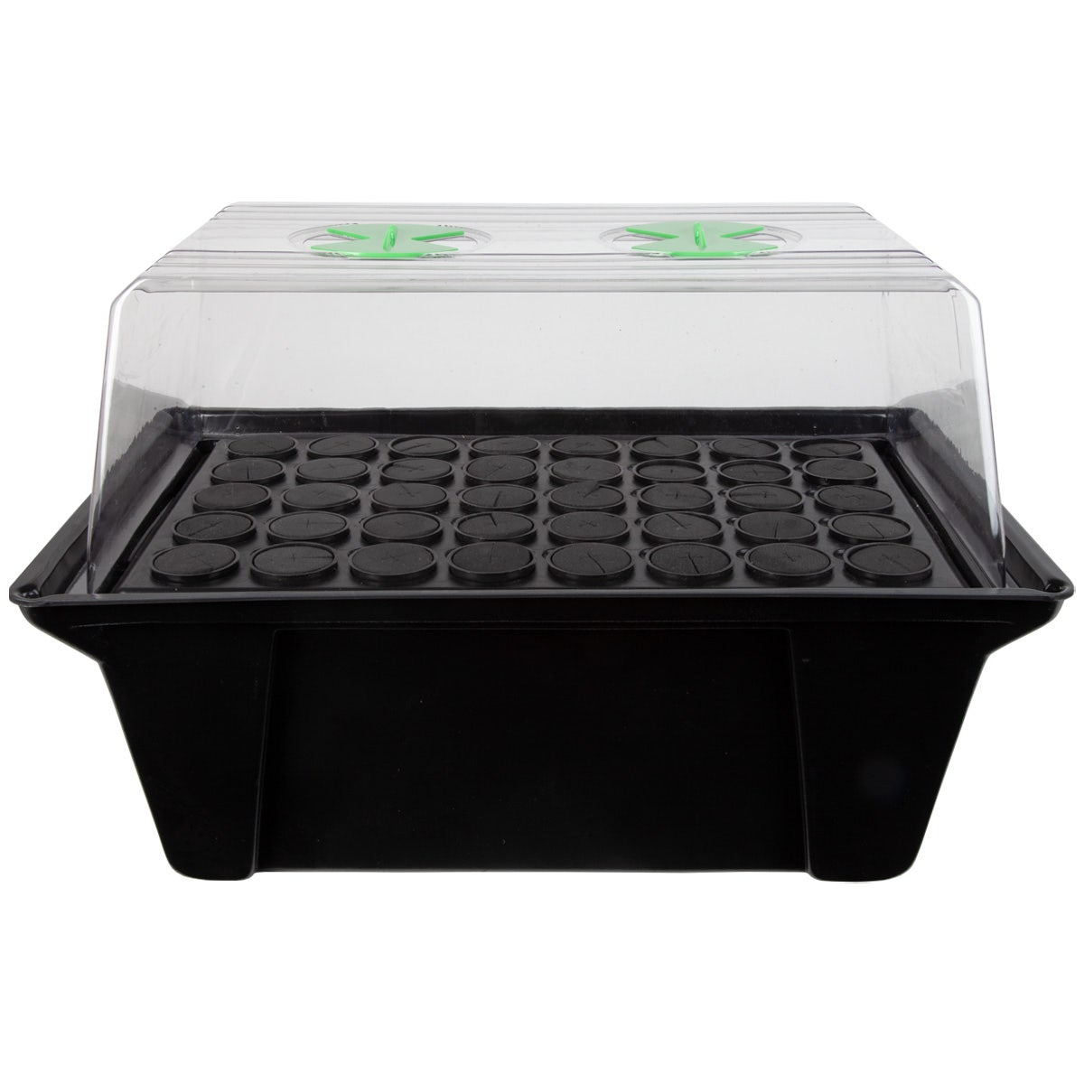 Aeroponic Unheated Propagators