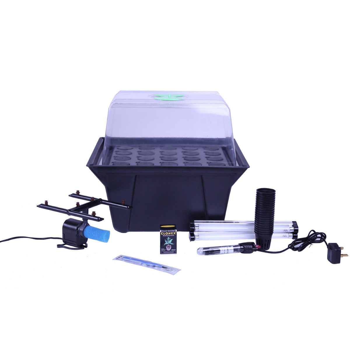Aeroponic Propagation Kits