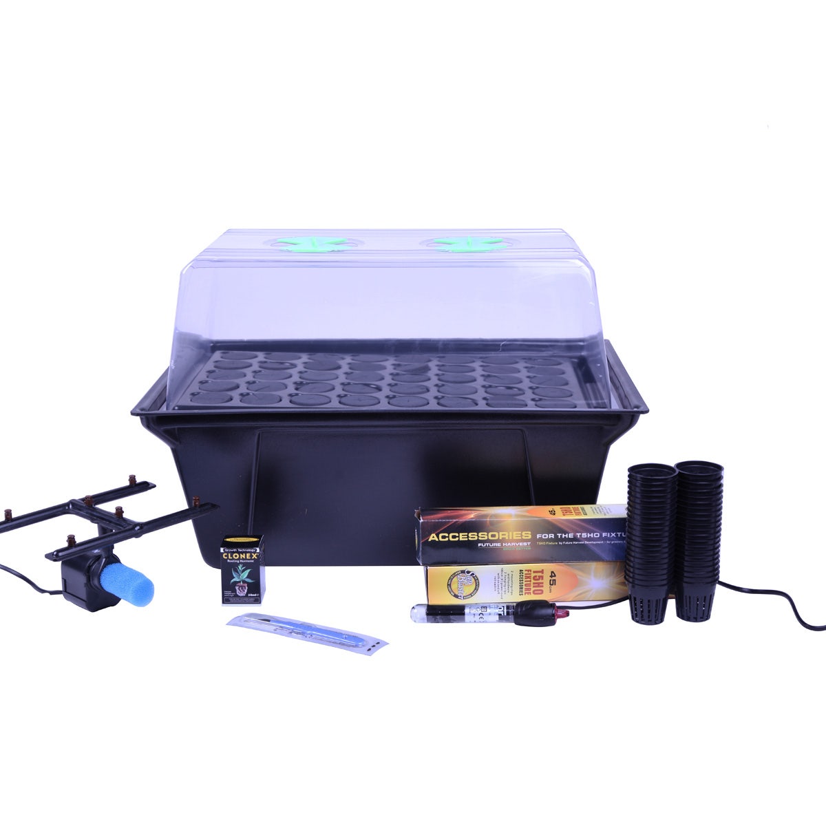 Aeroponic Propagation Kits