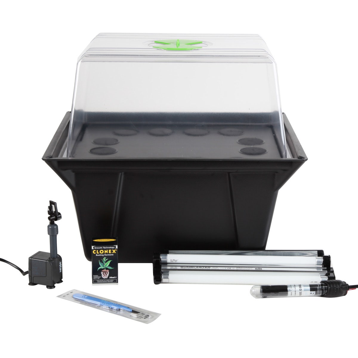 Aeroponic Propagation Kits