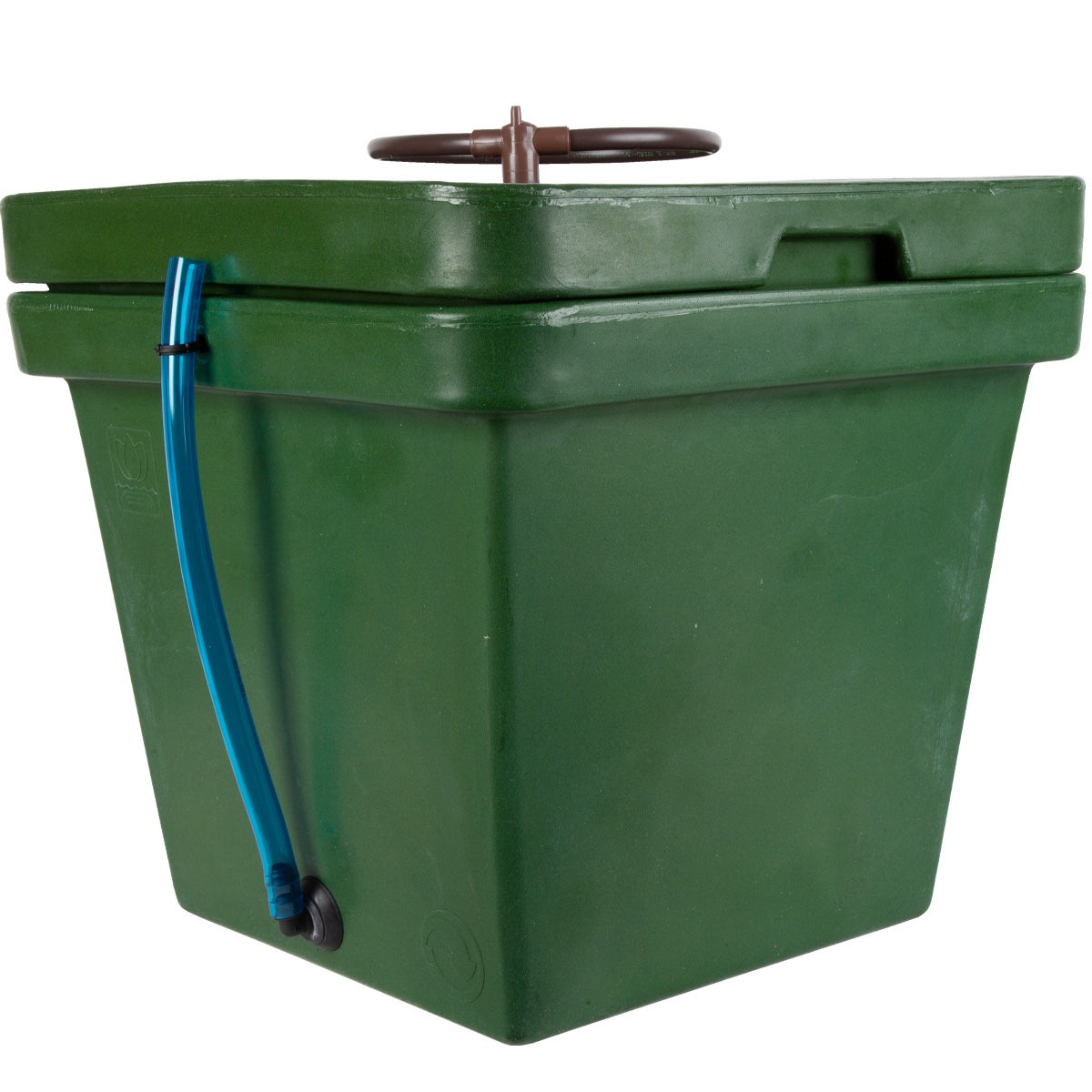 WaterFarm & AquaFarm Dripper Systems