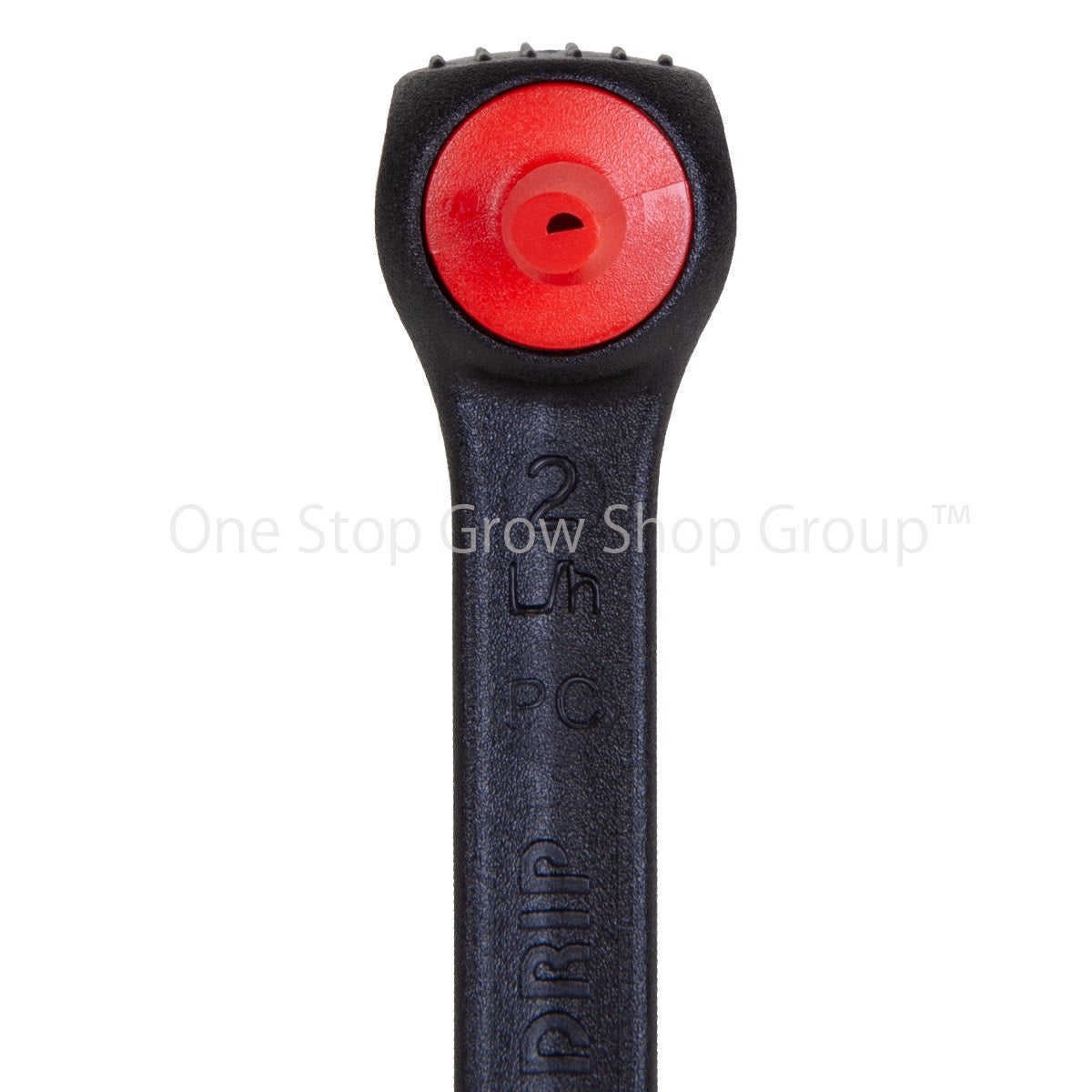 Dripper Stakes & Nipple Inserts