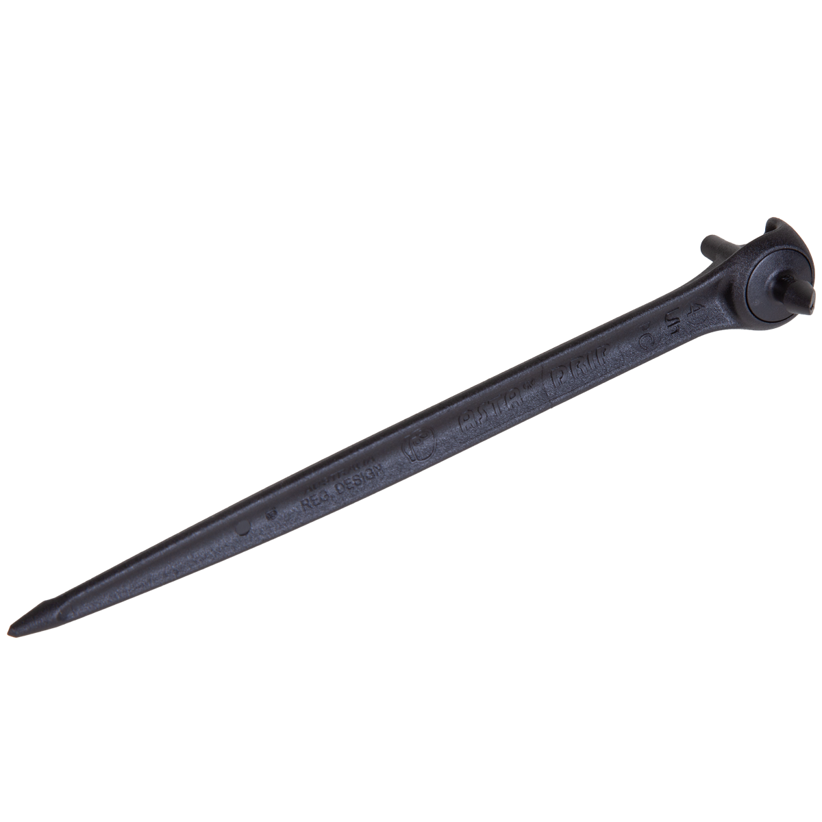 Dripper Stakes & Nipple Inserts