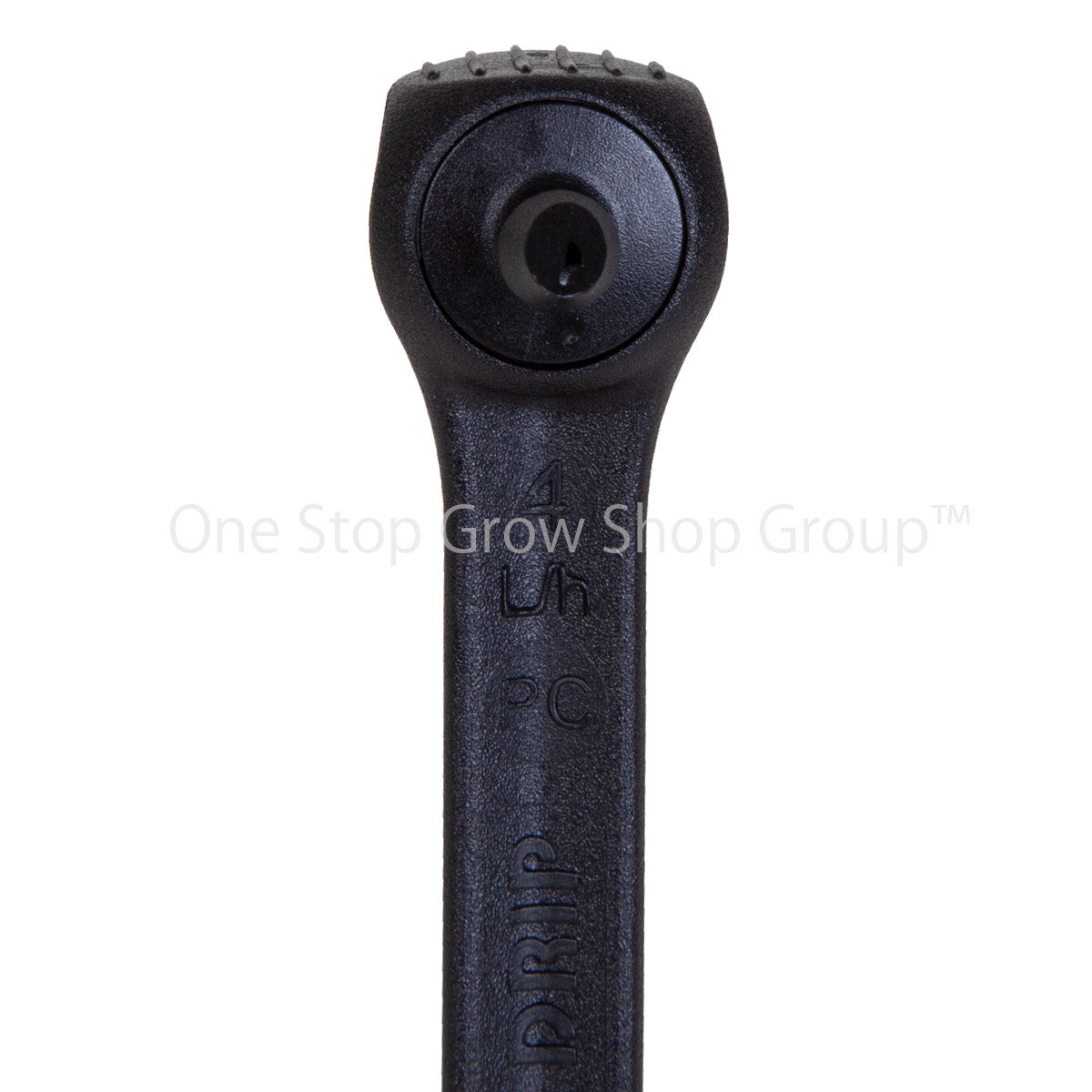 Dripper Stakes & Nipple Inserts