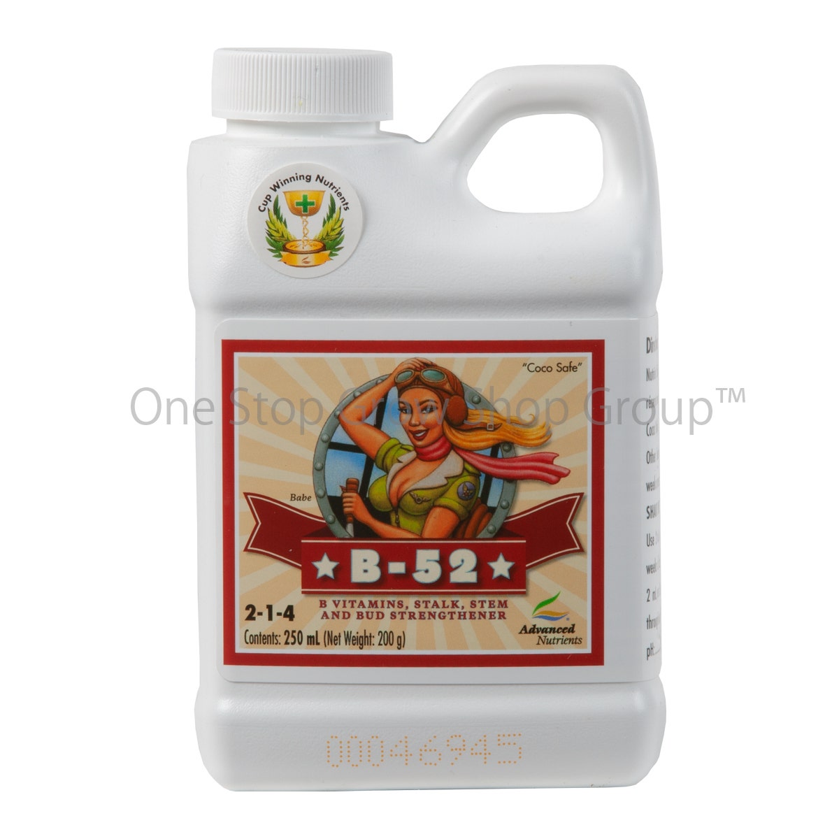 Advanced Nutrients - B-52