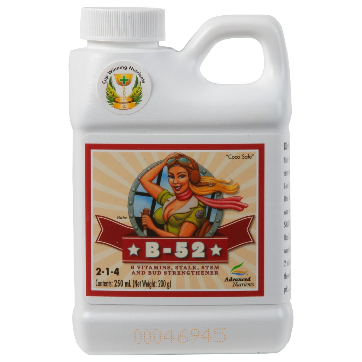 Advanced Nutrients - B-52