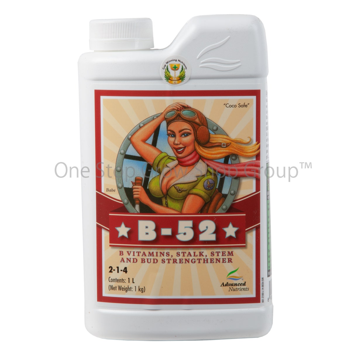 Advanced Nutrients - B-52