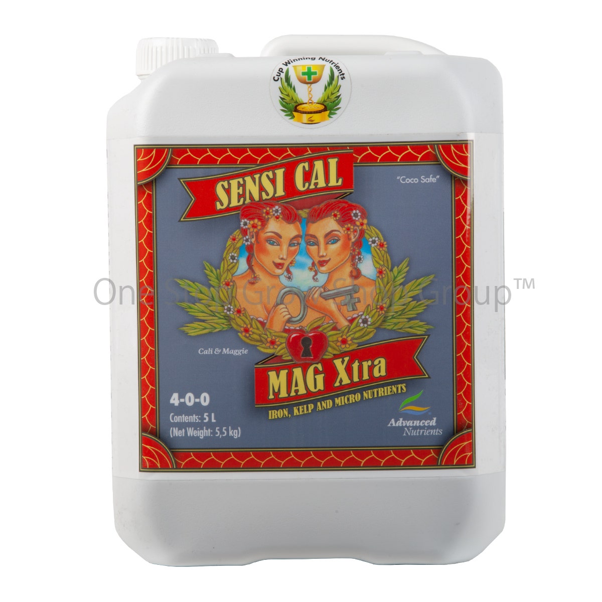 Advanced Nutrients - Sensi Cal-Mag Xtra