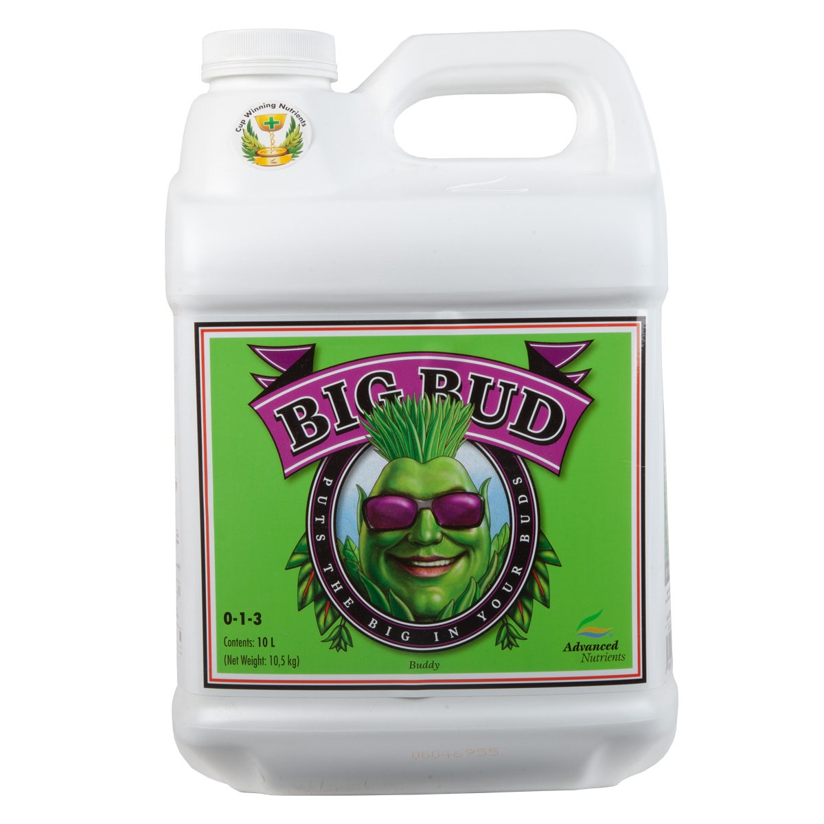 Advanced Nutrients - Big Bud